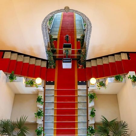 Grand Hotel Cadenabbia Exterior photo