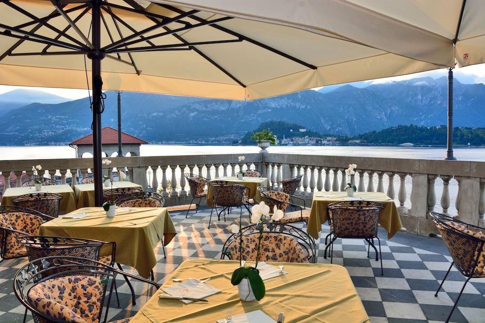 Grand Hotel Cadenabbia Exterior photo