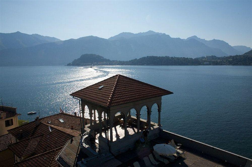 Grand Hotel Cadenabbia Exterior photo