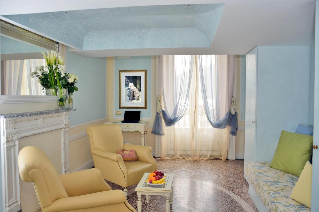 Grand Hotel Cadenabbia Exterior photo