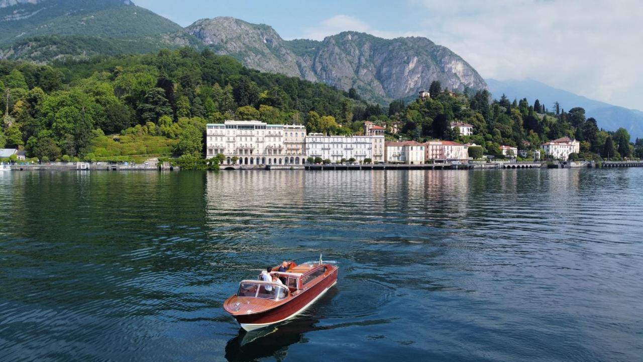 Grand Hotel Cadenabbia Exterior photo