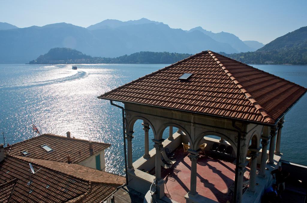 Grand Hotel Cadenabbia Exterior photo