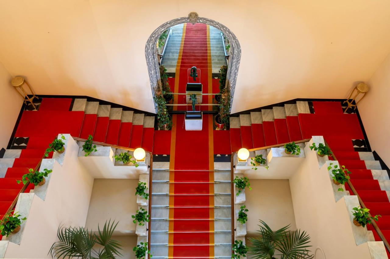 Grand Hotel Cadenabbia Exterior photo