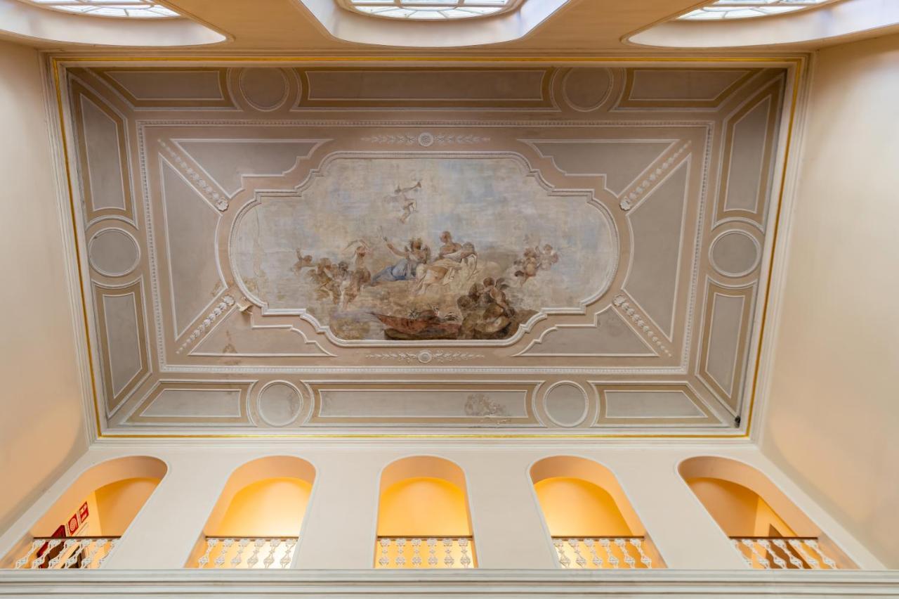 Grand Hotel Cadenabbia Exterior photo