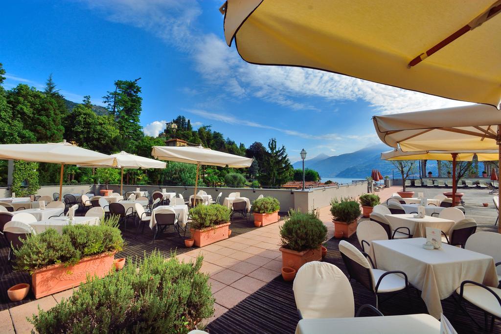Grand Hotel Cadenabbia Exterior photo