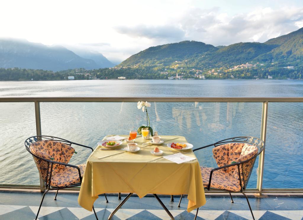 Grand Hotel Cadenabbia Exterior photo
