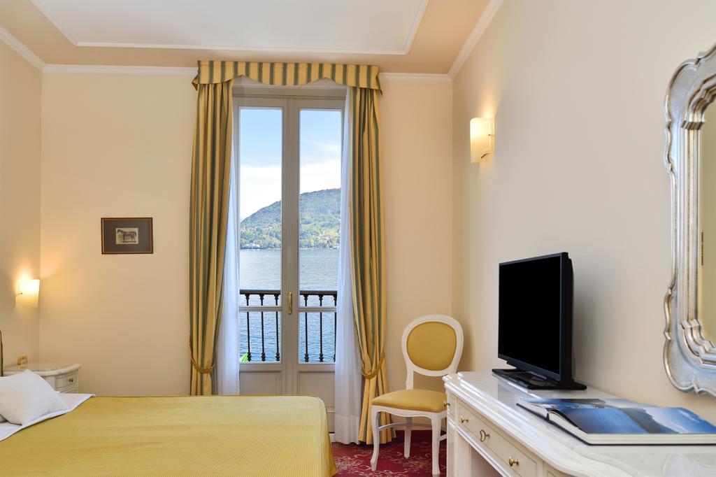 Grand Hotel Cadenabbia Exterior photo