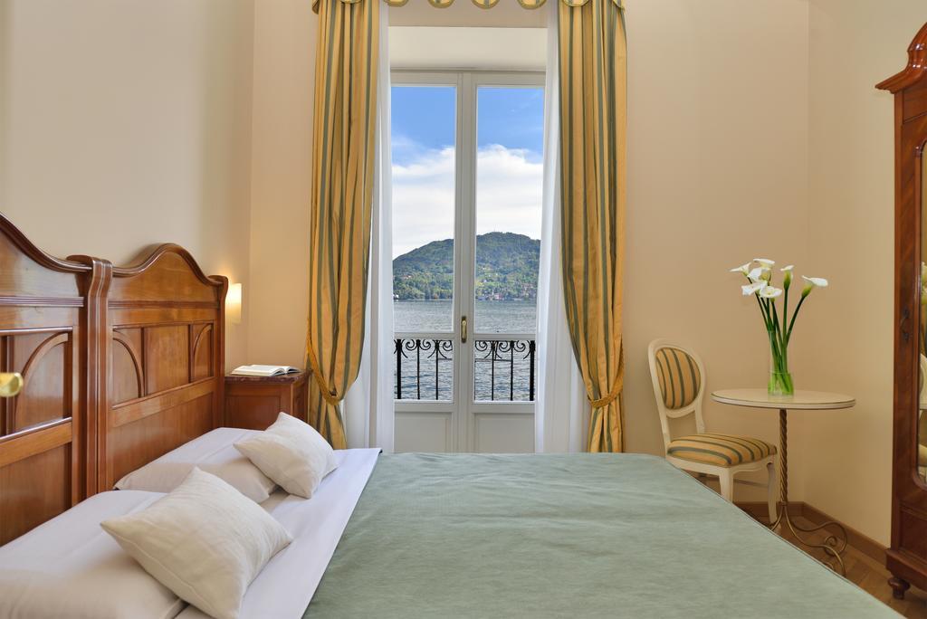 Grand Hotel Cadenabbia Exterior photo