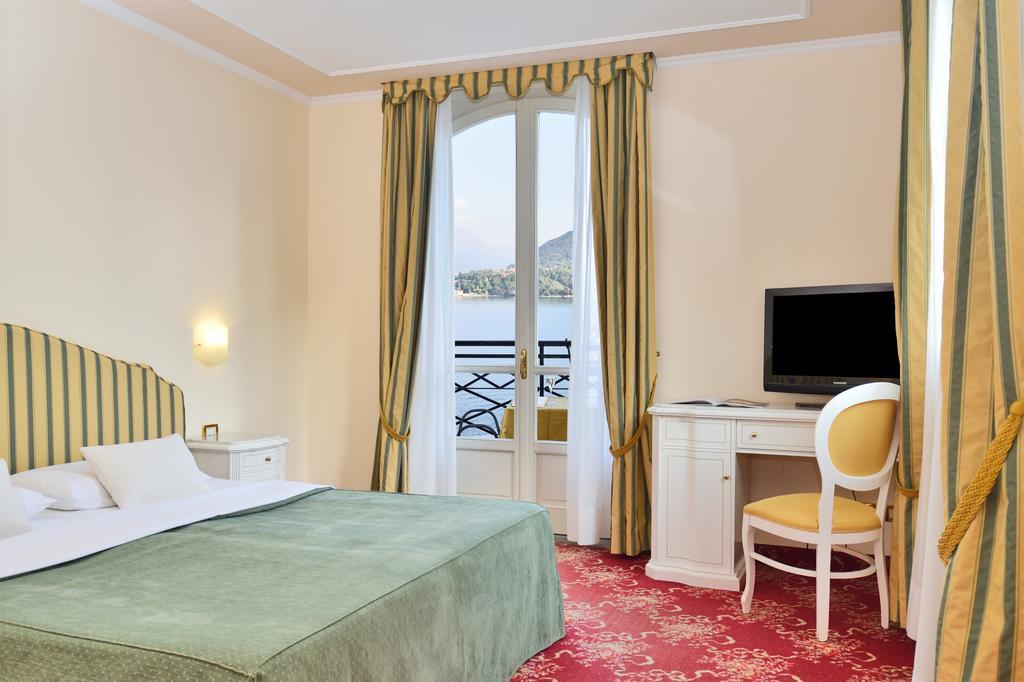 Grand Hotel Cadenabbia Exterior photo
