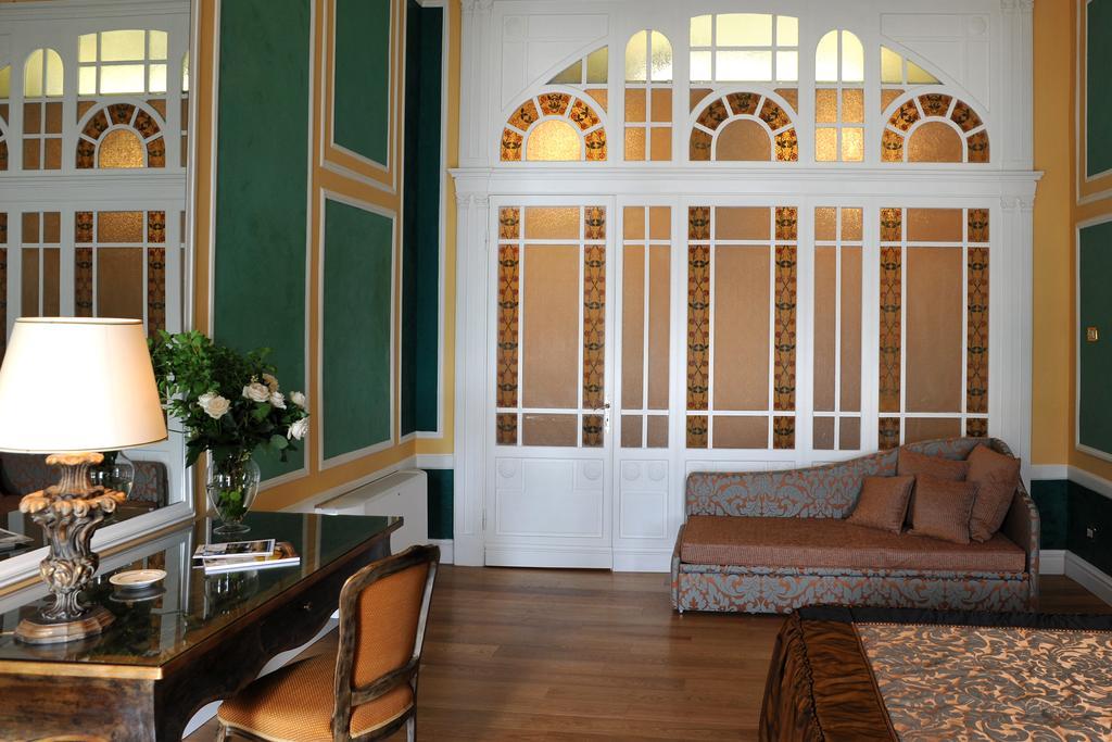 Grand Hotel Cadenabbia Room photo