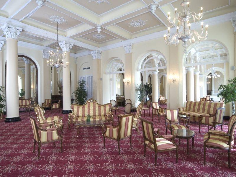 Grand Hotel Cadenabbia Exterior photo