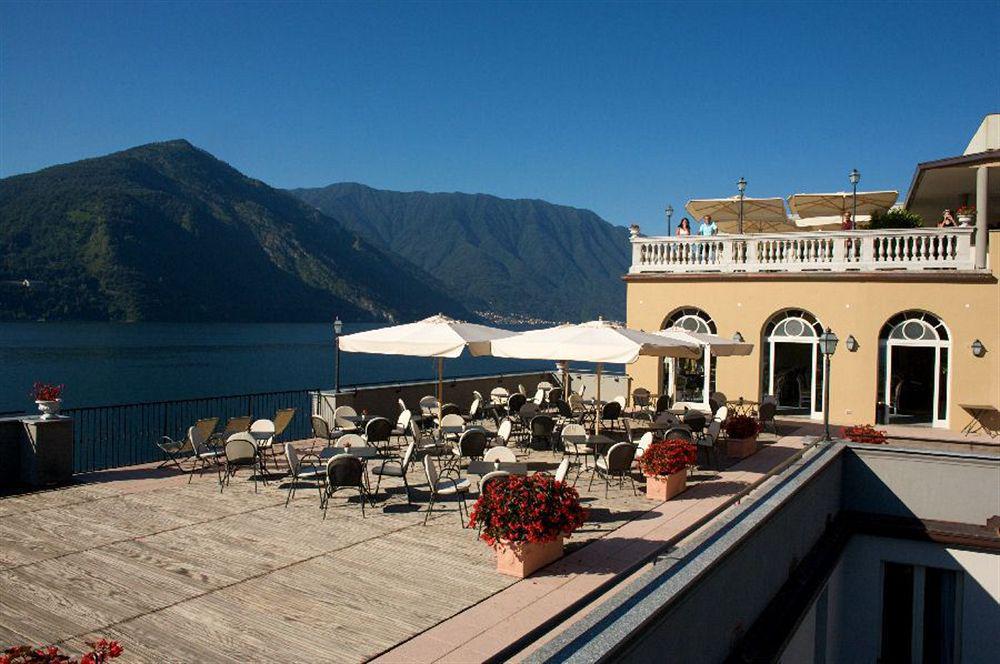 Grand Hotel Cadenabbia Exterior photo